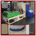 high frequency machine for car mat